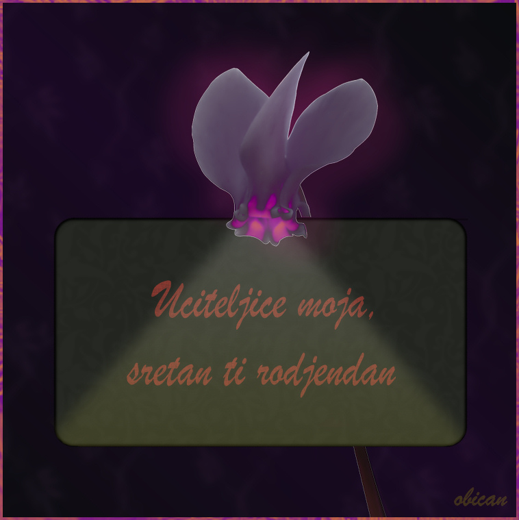 Zvonce ,srecan rodjendan!!! Zvonce10